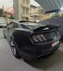 فورد موستانج